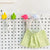 SearchFindOrder Creative Silicone Thumbs-Up Wall Hook