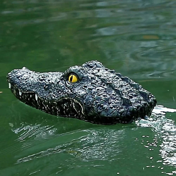 SearchFindOrder Crocodile Boat Crocodile Head Boat Ship Toy Simulation
