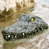 SearchFindOrder Crocodile Boat Crocodile Head Boat Ship Toy Simulation