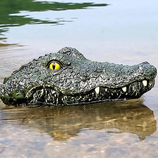 SearchFindOrder Crocodile Boat Crocodile Head Boat Ship Toy Simulation