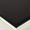 SearchFindOrder Crystal Clear GuardPremium Waterproof Frosted Table Cover