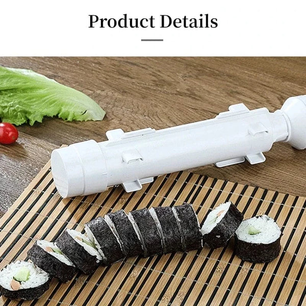 SearchFindOrder Cylinder Sushi Making Machine