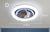 SearchFindOrder D / 3 Colors Changeable Modern Astronaut LED Ceiling Light