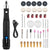 SearchFindOrder D Power Carve Pro Precision Handheld Grinding and Polishing Pen