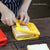 SearchFindOrder Delightful Bread Crust Remover Kitchen Cutter Set