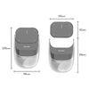 SearchFindOrder Detachable Air Mouse