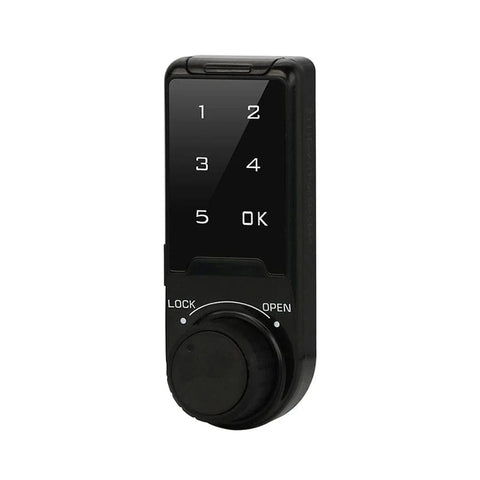 SearchFindOrder Digital Touch Secure  Cabinet Lock
