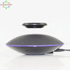 SearchFindOrder Display Stand 360° Rotating Magnetic Levitation Display Stand