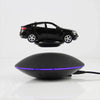 SearchFindOrder Display Stand 360° Rotating Magnetic Levitation Display Stand