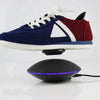 SearchFindOrder Display Stand 360° Rotating Magnetic Levitation Display Stand
