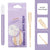 SearchFindOrder Double Head Comb Nose Hair Trimmer Scraper