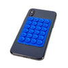 SearchFindOrder Double Side Silicone Suction Pad For Phone
