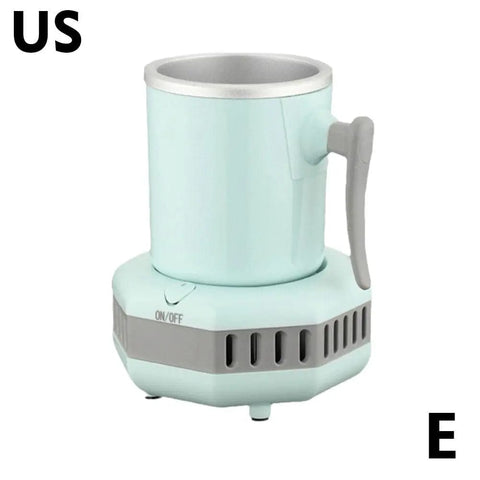SearchFindOrder E / China 110v/220v Smart Cooling Mug for Coffee, Travel, and More
