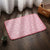 SearchFindOrder E-Pink / 40x60cm Luxury Non-Slip Quick Drying Bathroom Mat⁠
