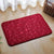 SearchFindOrder E-Red / 40x60cm Luxury Non-Slip Quick Drying Bathroom Mat⁠