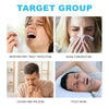 SearchFindOrder Easy Breathe Magnetic Nasal Strips
