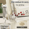 SearchFindOrder Easy Portable Cold Water Fridge Drink Dispenser