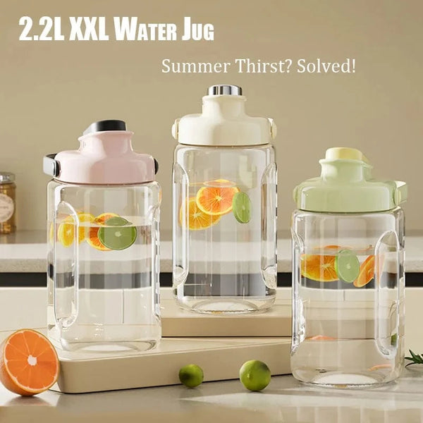 SearchFindOrder Easy Portable Cold Water Fridge Drink Dispenser