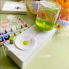 SearchFindOrder Efficient Paint Brush Washer for Easy Cleaning
