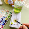 SearchFindOrder Efficient Paint Brush Washer for Easy Cleaning