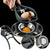 SearchFindOrder egg opener Egg Shell Opener 304 Stainless Steel Kitchen Gadget