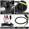 SearchFindOrder Electric Car Jack Kit