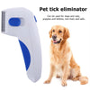 SearchFindOrder Electric Flea Comb