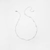 SearchFindOrder Elegant Pearl Necklace