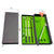 SearchFindOrder Enthusiast's Desktop Pen Set Mini Green, Clubs, and Fun Office Gift