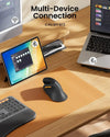 SearchFindOrder Ergonomic Mouse