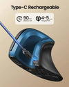 SearchFindOrder Ergonomic Mouse