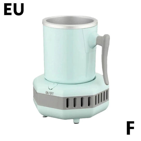 SearchFindOrder F / China 110v/220v Smart Cooling Mug for Coffee, Travel, and More