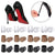 SearchFindOrder Fashionable and Protective High Heel Covers