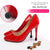 SearchFindOrder Fashionable and Protective High Heel Covers