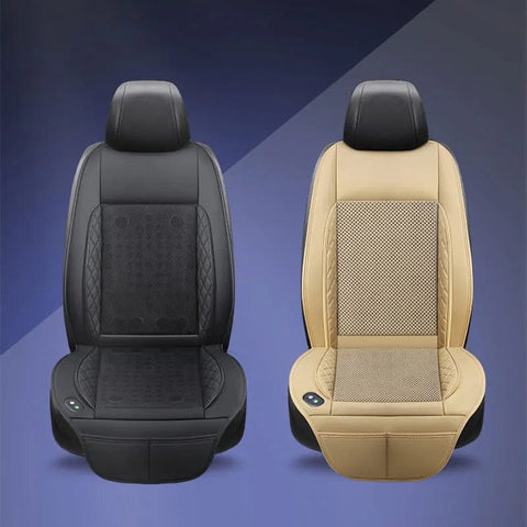 SearchFindOrder Fast Blowing Cool Ventilation Seat Cover