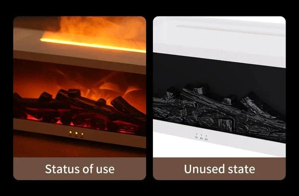 SearchFindOrder Fireplace Aroma Diffuser