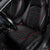 SearchFindOrder Fit Leather Front Seat Covers