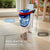 SearchFindOrder Flat Mop System Separation of Clean & Dirty Water