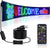 SearchFindOrder Flexi Graffix RGB LED Matrix Display