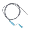 SearchFindOrder Flexible Metal Spring Plumbing Snake Drain Auger Cleaner