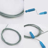 SearchFindOrder Flexible Metal Spring Plumbing Snake Drain Cleaner