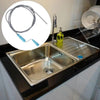 SearchFindOrder Flexible Metal Spring Plumbing Snake Drain Cleaner