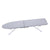 SearchFindOrder Foldable Tabletop Ironing Board for Home Use