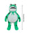 SearchFindOrder Frog 4--14cm Squishy Piggy
