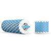 SearchFindOrder Gold Portable Adjustable Yoga Foam Roller