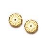 SearchFindOrder Gold1 Hypoallergenic Stainless Steel Earring Lifters and Backs