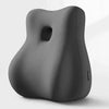 SearchFindOrder Gray / 48x41x23 Body Lounge Pillow