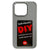 SearchFindOrder Gray / for iphone13 Pro(6.1") / TPU Smart Silicone Phone Case with E-Ink Screen