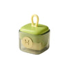 SearchFindOrder Green 1pc Washable & Portable Lint Roller