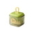 SearchFindOrder Green 1pc Washable & Portable Lint Roller